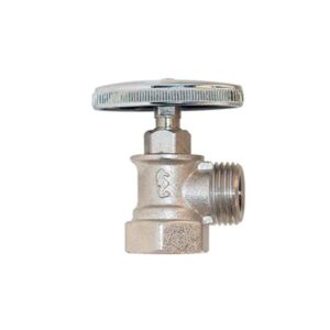 LLAVE DE ANGULO LATON ROSCABLE 1/2"X1/2" 25CC RUGO-web