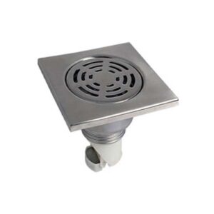 COLADERA ACERO INOX 4X4 46-AI RUGO-web