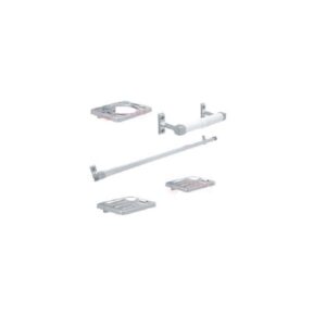 ACCESORIO PARA BAÑO METALICO 5PZS SPC-549-web