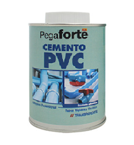PEGAMENTO PVC TRANSPARENTE 1/4  PEGA FORTE 2375190014 SUR-web