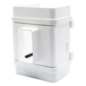 BOQUILLA RECTANGULAR 4" PARA CANAL LISO-web