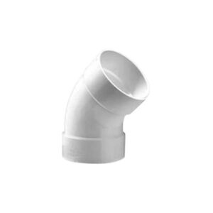 CODO BAJANTE 3X90° PARA CANAL LISO AMANCO-web