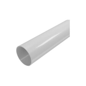 TUBO BAJANTE PARA CANAL 3"X3M AMANCO-web