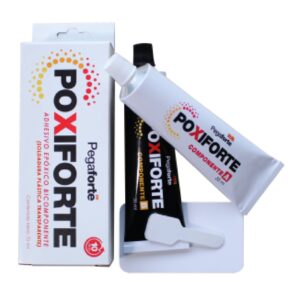KIT POXIFORTE TRANSPARENTE 70ML SUR-web