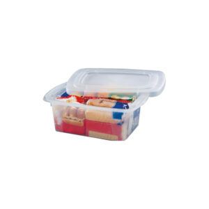 CAJA MULTIUSO 20L TRANSPARENTE 4570-XP RIMAX-web