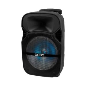 BOCINA CON RADIO BLUETOOH CY3360-1204D 12+1.5 PLG COBY-web