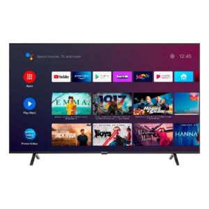 ANDROID TV LED 4K 55" TC-55HX550L PANASONIC-web