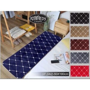 ALFOMBRA P/PASILLOS T-JAQ-50X180 KEN-web