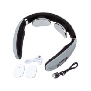 MASAJEADOR PARA CUELLO RB1171SG RBX-web