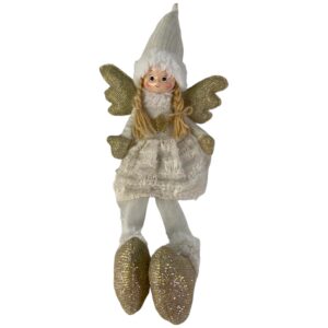 ANGEL DECORATIVO 20X10X50CM  150-6000019 SANTINI-web