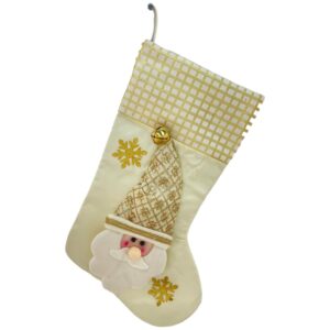 BOTA SANTA 29X3X49CM DORADO 150-8000528A SANTINI-web