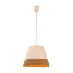 LAMPARA COLGANTE E27 100-240V D37X28CM T-24007A 770LIGHTS-web