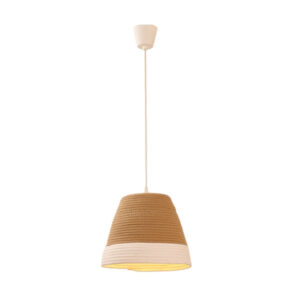 LAMPARA COLGANTE E27 100-240V D30.5X25CM T-24007B 770LIGHTS-web