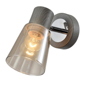 APLIQUE PARED E27X1 40W 12X14X11CM P-10003A 770LIGHTS-web