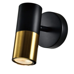 APLIQUE PARED GU10X1 25W 12X15X8CM P-10008A 770LIGHTS-web