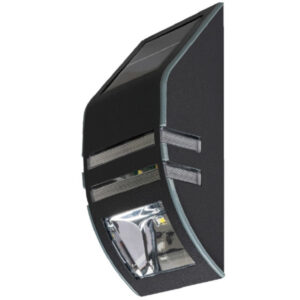 APLIQUE PARED SOLAR 0.5W 6.5K  PANEL 5V E-30051A-DL 770LIGHTS-web