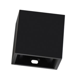 APLIQUE PARED LED 2W 100-240V 5X5X4CM IP65 E-30070A 770LIGHTS-web