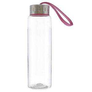 BOTELLA 450ML TRANSP. 24.5 X 18.5 X 20.5 CM 723-1523 BANDEIRANTE-web