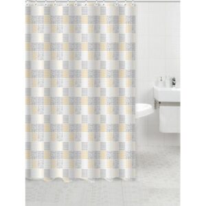 CORTINA DE BAÃ¿O CUADRADA MULTICOLOR SCS49474 CHD-web