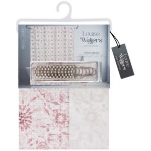 CORTINA DE BAÃ¿O ESTAMPADA MULTICOLOR SCS49484 CHD-web