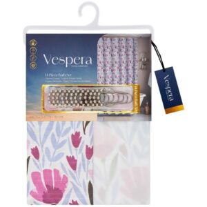 CORTINA DE BAÃ¿O ESTAMPADA MULTICOLOR SCS49498 CHD-web