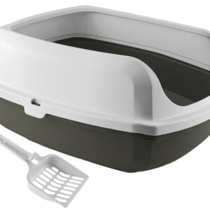 ARENERO P/GATOS 50.5X37.5X19CM 63X50X38CM 847-YE117441M PUPPY & CO-web