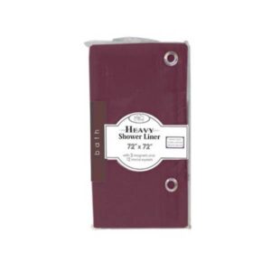 CORTINA PVC P/BAÑO 70x71" 5238-48 KEN-web