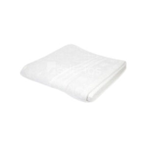 TOALLA BAÑO HIL BLANCO 64X114CM 5403-30630-1 HIL-web