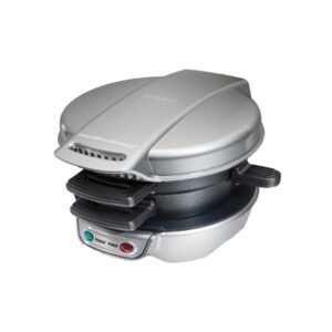 SANDWICHERA DESAYUNO PLATEADO 25475 HB-web