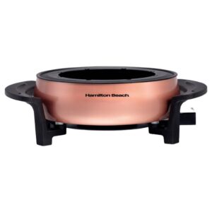 OLLA PARA FONDUE 2.8 LTS ROSA 86201 HB-web