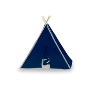 TIENDA AZUL/CHOC P/NIÑO 162X110X110CM 817-84916 MAY-web