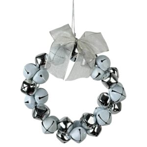 ADORNO COLGANTE CAMPANAS 12X12X3CM 200-2000445 SANTINI-web