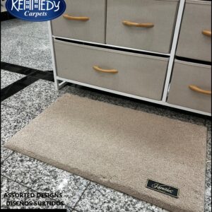 ALFOMBRA DE ENTRADA 15X27/24X27CM SURTIDO DOORMAT-15X27 KEN-web