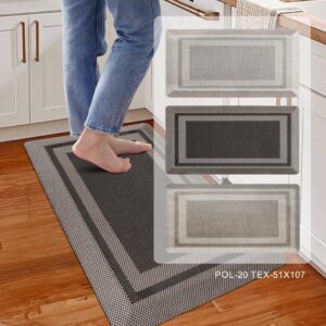 TAPETE ACOLCHONADO 51X107CM SURTIDO POL-20-TEX-51X107 SOHO-web