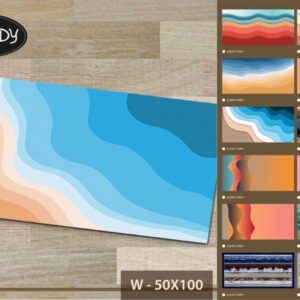 ALFOMBRA DE COCINA 50X100CM SURTIDO W-50X100 KEN-web