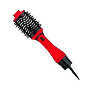 CEPILLO ONE-STEP VOLUMIZER PLUS + PADDLE SMOOTHSTAY RVDR5298CPK/18192985 REVLON-web