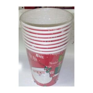 F-VASOS NAVIDE¿OS PAQ 8 UNID 046-465738 NORITEX-web