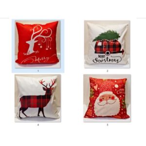 F-COJIN CON FUNDA COLOR SURT NAVIDAD 2412 / C0028 MCANO-web
