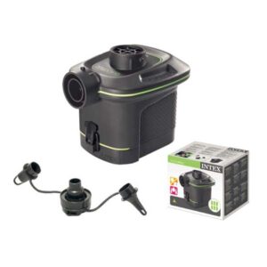 BOMBA DE AIRE 4"X4.1/2"X5.1/2"NEGRA 800-66638 INTEX MAY-web