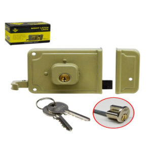 CERRADURA DE SOBREPONER DERECHA PARA MADERA CE-1116 HUNTER-web