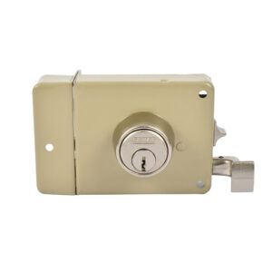 CERRADURA SOBREPONER 175 TRAD BEIGE IZQ 175NBI/170NBI FANAL-web