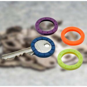 DISTINTIVO P/LLAVES 6PZ COLORES SURT F01907 BV DIB-web