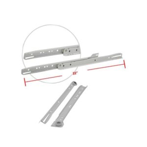 RIEL PARA GAVETA DE 22" F-1390 LAF-web