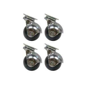 RODO DE BOLA CON BASE 2" 4 PZS SKK-BPD50 CASTERS-web