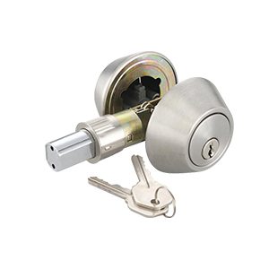 CERROJO DOBLE ACERO INOXIDABLE D102SS POWER CRAFT-web