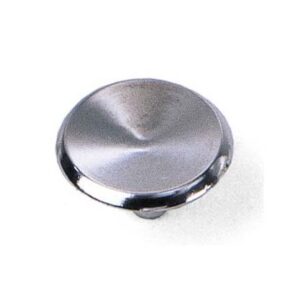 HALADERA DE BOTON ZINC CROMADO 1 1/2" 20226 LAUREY-web