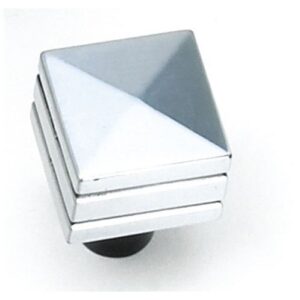 HALADERA CUADRADA ZINC PLATA 7/8" 23260 LAUREY-web