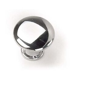 HALADERA DE BOTON CROMADO 7/8" 26326 LAUREY-web