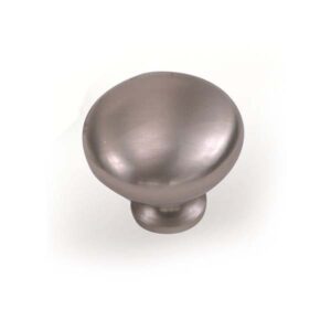 HALADERA DE BOTON ZINC 1-1/8" 52559 LAUREY-web