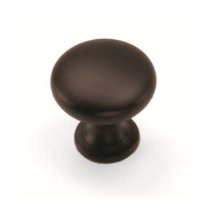 HALADERA DE BOTON BRONCE 1-1/8" 52566 LAUREY-web